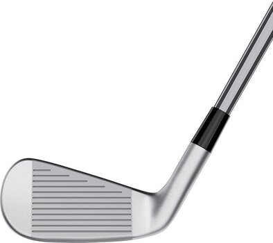 Club de golf - hybride TaylorMade P∙DHY Utility Iron Club de golf - hybride Main droite Stiff 20° - 3