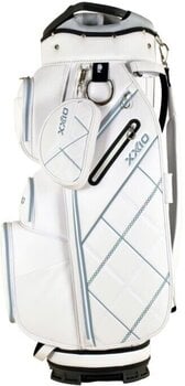 Golfbag XXIO Premium Ladies White Golfbag - 2