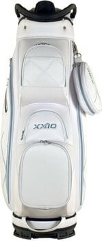 Golf torba Cart Bag XXIO Premium Ladies White Golf torba Cart Bag - 4