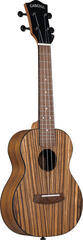 Konserttiukulele Cascha Concert Ukulele Zebra Wood Natural Konserttiukulele - 4