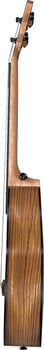 Tenori-ukulele Cascha Tenor Ukulele Zebra Wood Tenori-ukulele Natural - 4