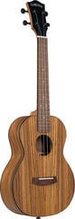 Tenorové ukulele Cascha Tenor Ukulele Zebra Wood Natural Tenorové ukulele - 4