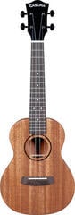 Koncertne ukulele Cascha Concert Ukulele Mahogany Solid Natural Koncertne ukulele - 1