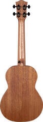 Тенор укулеле Cascha Tenor Ukulele Mahogany Solid Natural Тенор укулеле - 2