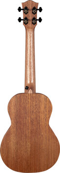 Ukulélé tenor Cascha Tenor Ukulele Mahogany Solid Natural Ukulélé tenor - 3