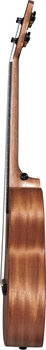 Tenori-ukulele Cascha Tenor Ukulele Mahogany Solid Natural Tenori-ukulele - 4