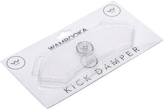 Damping Accessory Wambooka Kick Damper Damping Accessory - 1