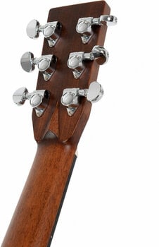 Dreadnought Ηλεκτροακουστική Κιθάρα Sigma Guitars SOMR-28HE - 2
