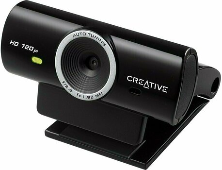 Κάμερα web Creative LIVE! Cam Sync HD - 3