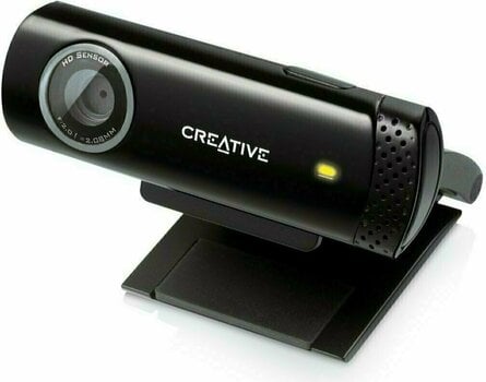 Уебкамера Creative LIVE! Cam Chat HD - 3