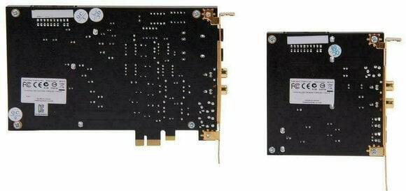 PCI zvučna kartica Creative Sound Blaster ZXR - 2