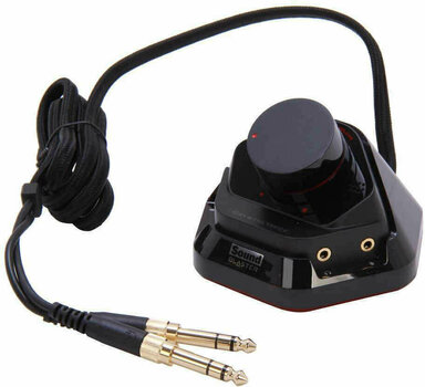 PCI Audio interfész Creative Sound Blaster ZXR - 5
