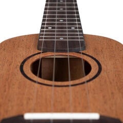 Тенор укулеле Cascha Tenor Ukulele Mahogany Solid Natural Тенор укулеле - 7