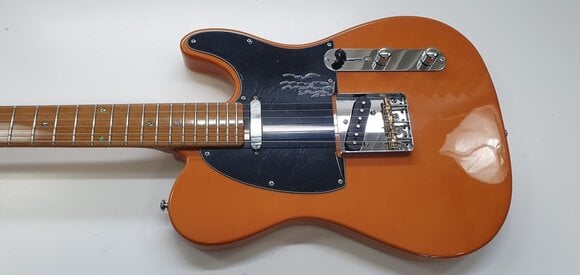 Elektrická gitara Sire Larry Carlton T7 Butterscotch Blonde Elektrická gitara (Zánovné) - 2