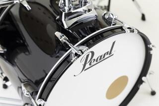 Set de tobe acustice Pearl RS505C-C31 Roadshow Jet Black Set de tobe acustice - 3
