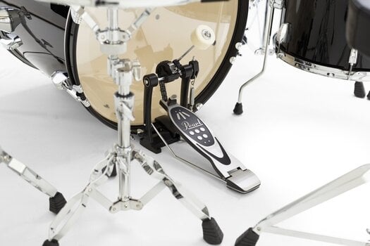 Akustik-Drumset Pearl RS505C-C31 Roadshow Jet Black - 5