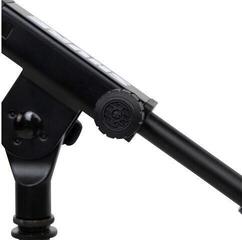 Suporte girafa para microfone Shure SH-Tripodstand TBMDX Suporte girafa para microfone - 2
