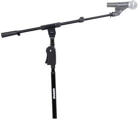 Suporte girafa para microfone Shure SH-Tripodstand TBMDX Suporte girafa para microfone - 3