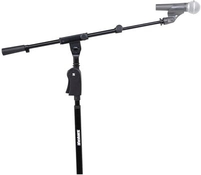 Mikrofónový stojan Shure SH-Tripodstand TBMDX Mikrofónový stojan - 4