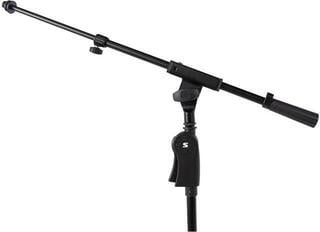 Suporte girafa para microfone Shure SH-Tripodstand TBMDX Suporte girafa para microfone - 5