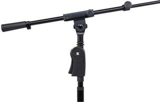 Suporte girafa para microfone Shure SH-Tripodstand TBMDX Suporte girafa para microfone - 7