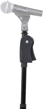 Egyenes mikrofonállvány Shure SH-Tripodstand DX Egyenes mikrofonállvány - 6