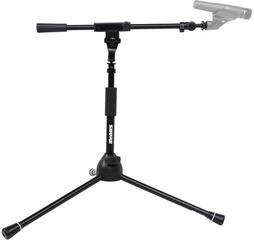 Suporte girafa para microfone Shure SH-Tripodstand LP Suporte girafa para microfone - 1