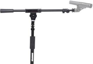 Suporte girafa para microfone Shure SH-Tripodstand LP Suporte girafa para microfone - 3