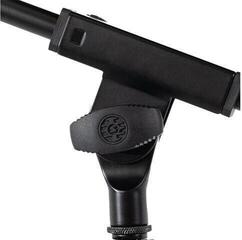 Suporte girafa para microfone Shure SH-Tripodstand LP Suporte girafa para microfone - 5