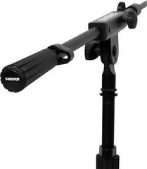 Suporte girafa para microfone Shure SH-Tripodstand LP Suporte girafa para microfone - 7