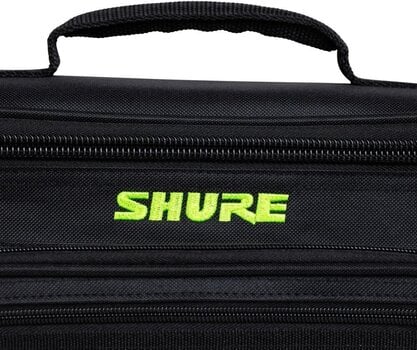 Skrzynka transportowa na mikrofony Shure SH-Mic Bag 04 - 7