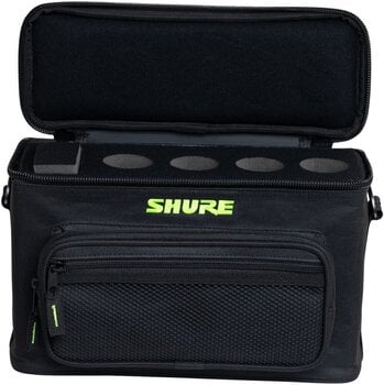 Mallette et étui pour microphone Shure SH-Mic Bag 04 - 8