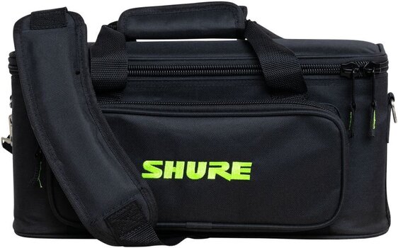 Mallette et étui pour microphone Shure SH-Mic Bag 12 - 5