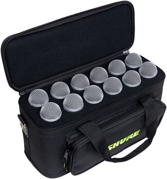 Microphone Case Shure SH-Mic Bag 12 - 9