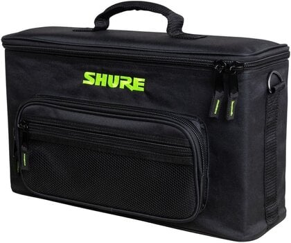 Laukku / kotelo audiolaitteille Shure SH-Wrlss Carry Bag 2 - 2