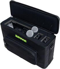 Bolsa / Estuche para Equipo de Audio Shure Wireless System Carry Bag 2 Bolsa / Estuche para Equipo de Audio - 2