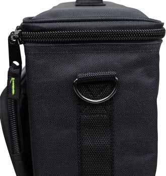Bolsa/estojo para equipamento de áudio Shure SH-Wrlss Carry Bag 2 - 5