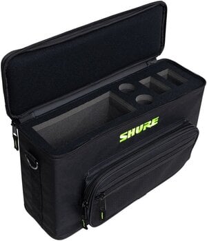 Hoes/koffer voor geluidsapparatuur Shure SH-Wrlss Carry Bag 2 - 7