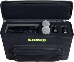 Bolsa / Estuche para Equipo de Audio Shure Wireless System Carry Bag 2 Bolsa / Estuche para Equipo de Audio - 7