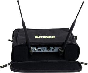 Bolsa / Estuche para Equipo de Audio Shure Wireless System Carry Bag Bolsa / Estuche para Equipo de Audio - 1