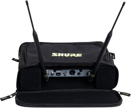 Laukku / kotelo audiolaitteille Shure SH-Wsys Bag - 2