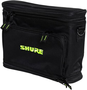Väska / fodral för ljudutrustning Shure SH-Wsys Bag - 3