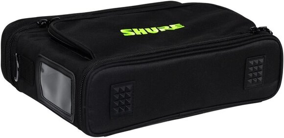 Táska / tok audió eszközökhöz Shure SH-Wsys Bag - 5