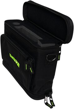 Tasche / Koffer für Audiogeräte Shure SH-Wsys Bag - 6