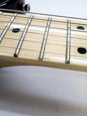 Guitare électrique SX STL/H 3-Tone Sunburst Guitare électrique (Déjà utilisé) - 1