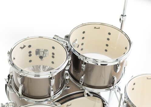 Akustická bicí souprava Pearl RS505C-C707 Roadshow Bronze Metallic - 4
