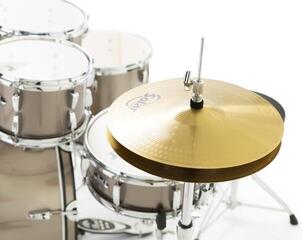 Set de tobe acustice Pearl RS505C-C707 Roadshow Bronze Metallic Set de tobe acustice - 5