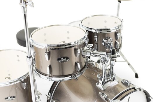 Akustická bicí souprava Pearl RS505C-C707 Roadshow Bronze Metallic - 8