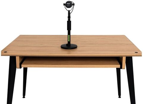 Statyw mikrofonowy stołowy Shure SH-Desktop 1 Statyw mikrofonowy stołowy - 6