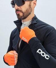 Fahrrad Jacke, Weste POC Pure-Lite Splash Uranium Black - 6
